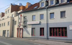 Fruehstueckspension Stefanie