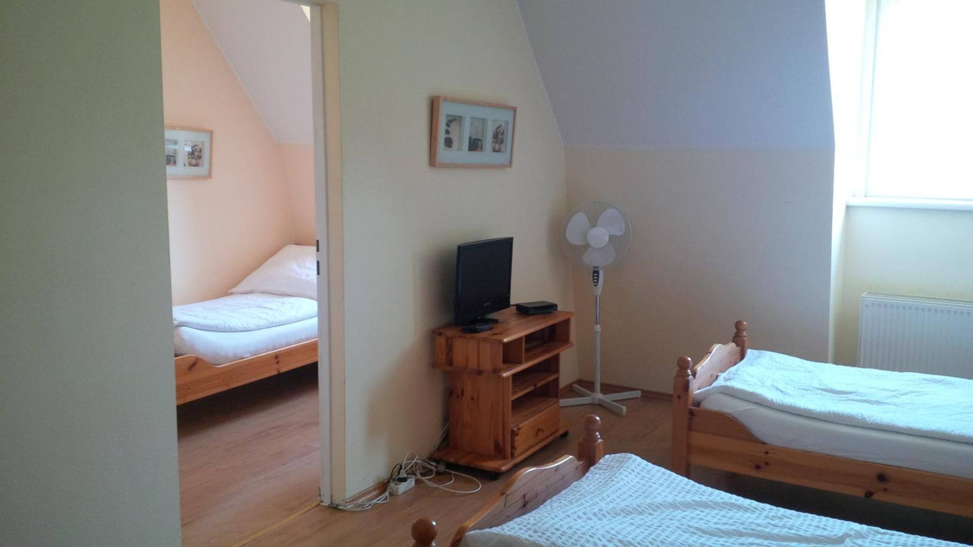 Fruehstueckspension Stefanie Wiedeń Zewnętrze zdjęcie