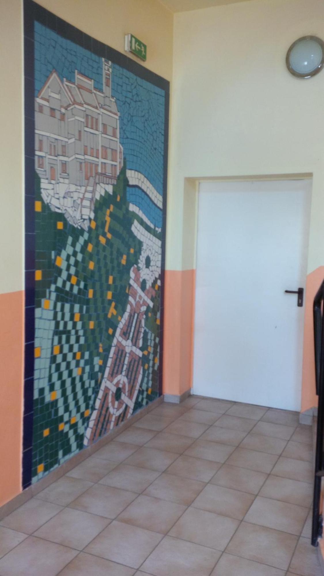 Fruehstueckspension Stefanie Wiedeń Zewnętrze zdjęcie