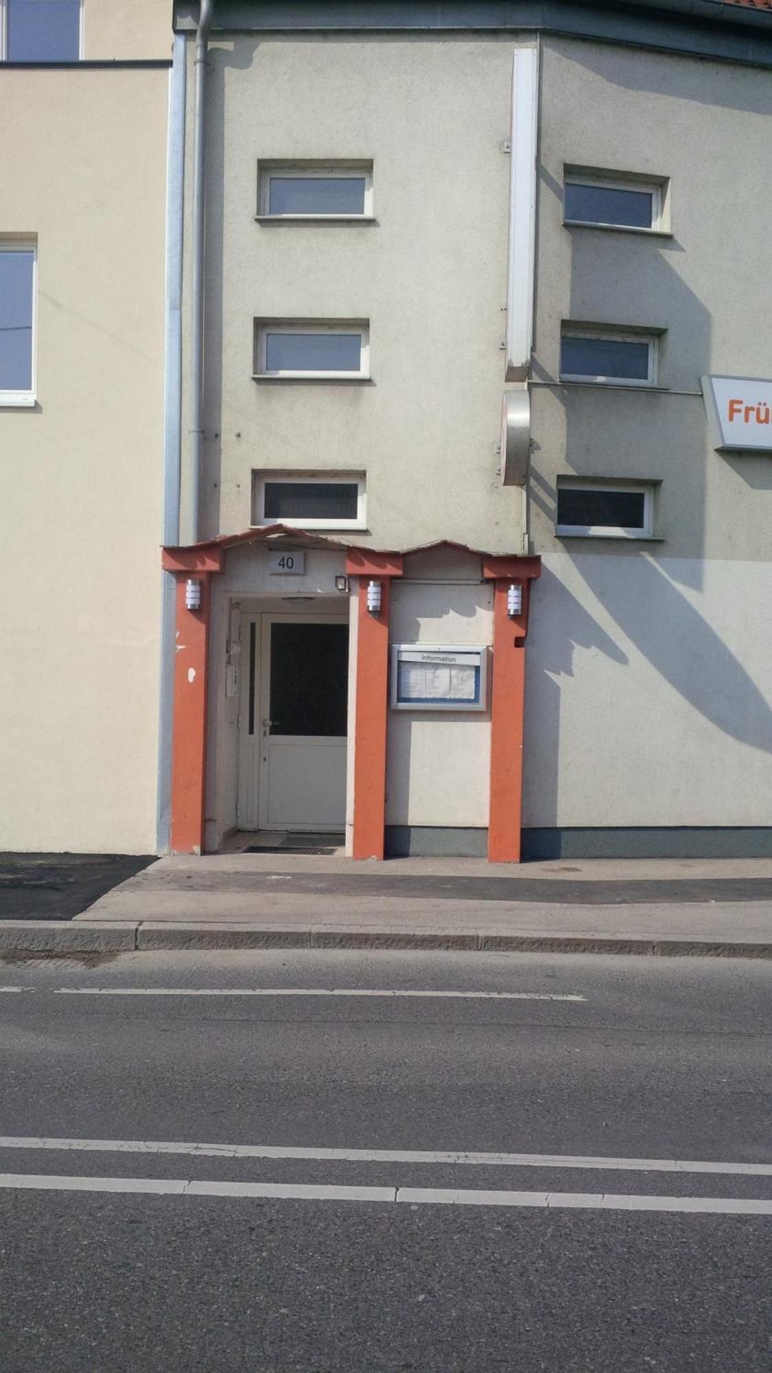 Fruehstueckspension Stefanie Wiedeń Zewnętrze zdjęcie