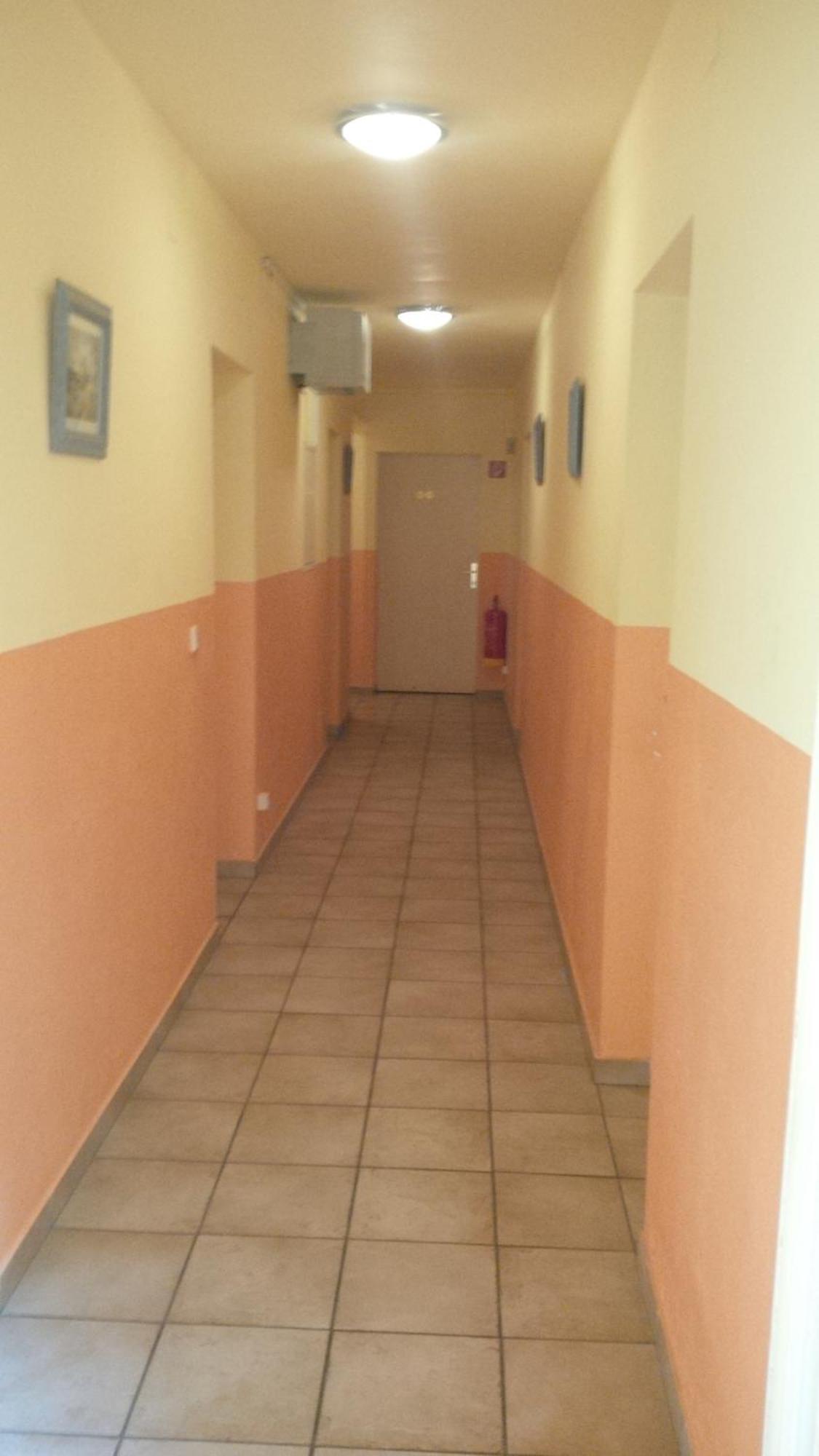 Fruehstueckspension Stefanie Wiedeń Zewnętrze zdjęcie