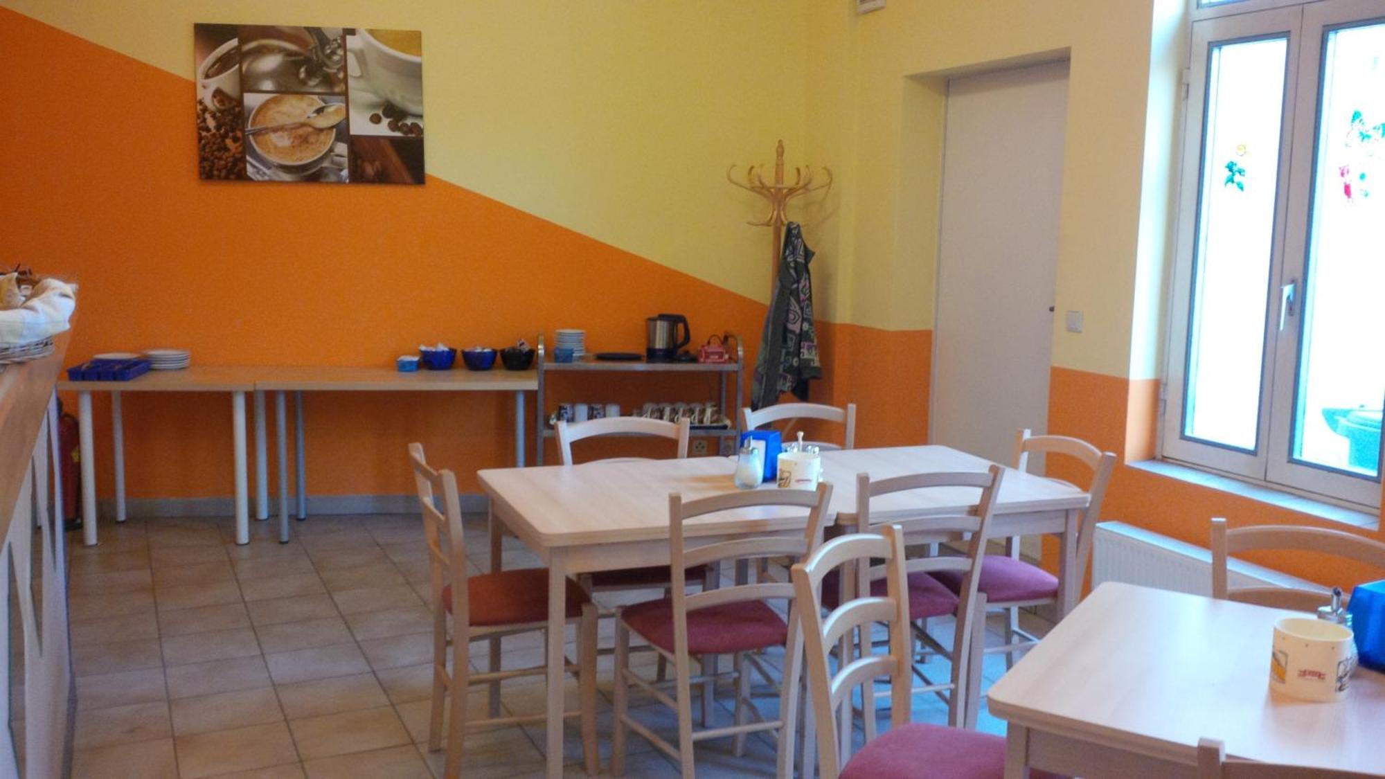 Fruehstueckspension Stefanie Wiedeń Zewnętrze zdjęcie